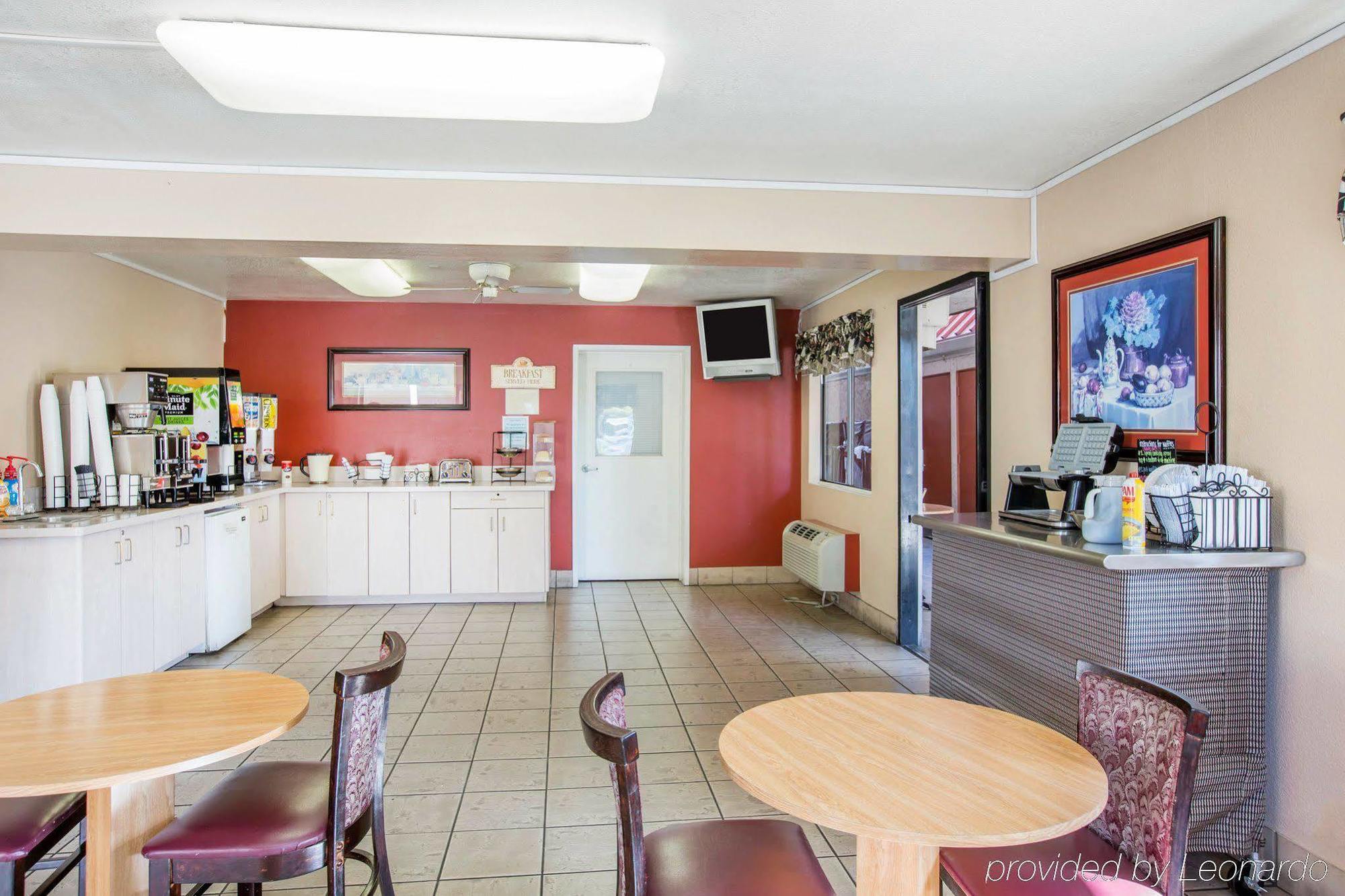 Motel 6-Fresno, Ca - Yosemite Hwy Екстериор снимка