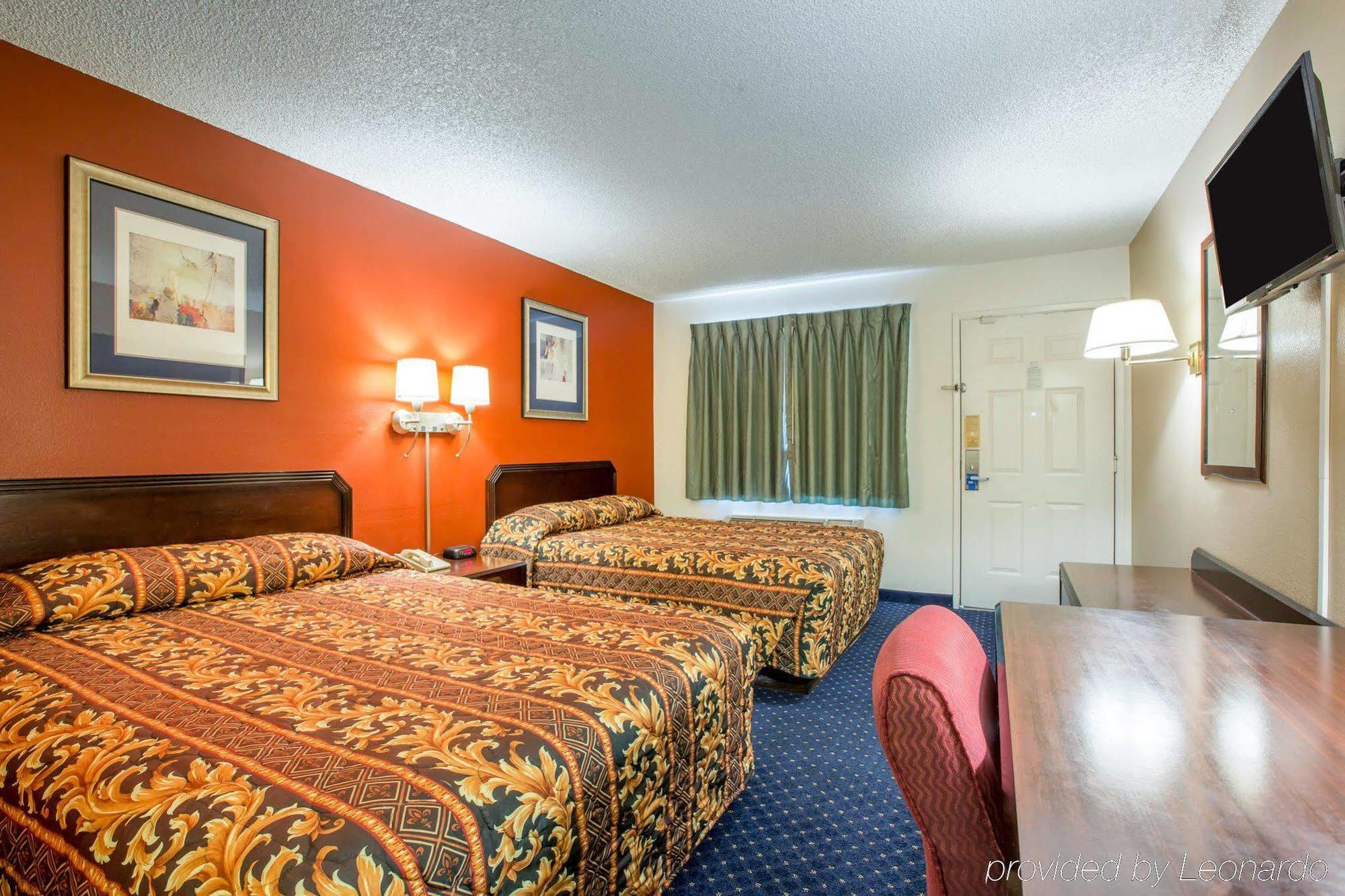 Motel 6-Fresno, Ca - Yosemite Hwy Екстериор снимка
